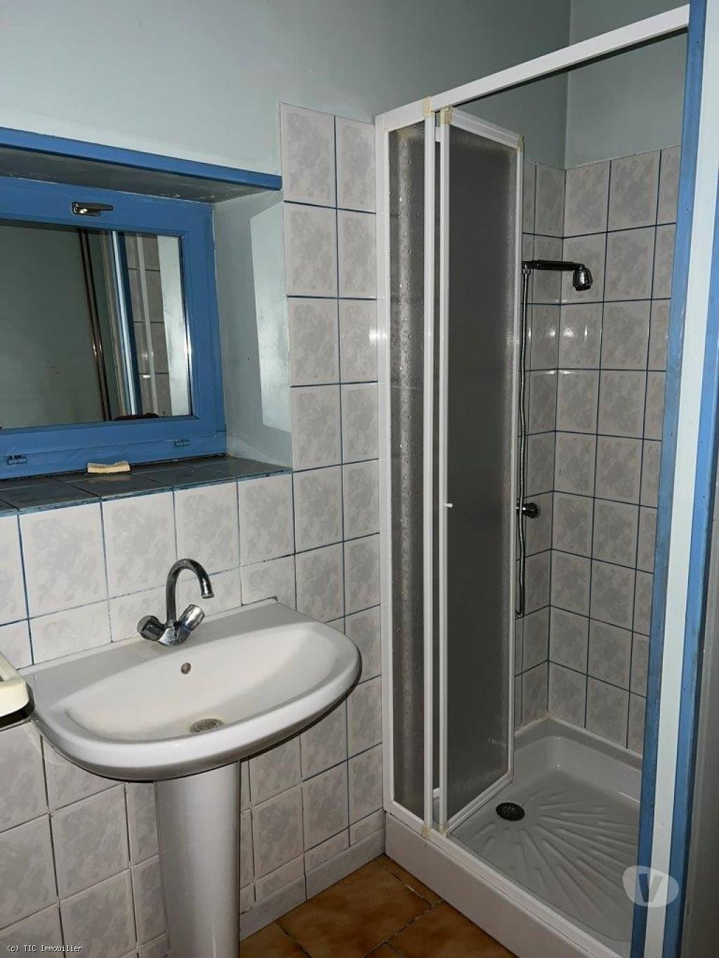 Vente Maison Charente Ruffec - 16700 - Photos Vivastreet Ruffec, Maison De Ville A Vendre Avec Jardin