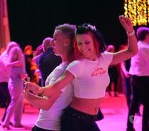 Danser en couple sur tous les styles de musiques