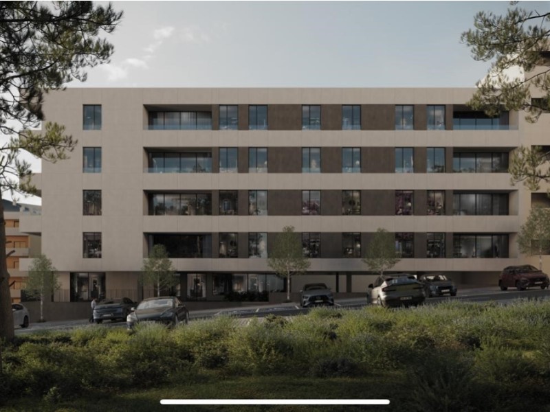 Vente Appartement - Photos Vivastreet Appartement de 3 chambres avec balcon et garage à Canidelo -...