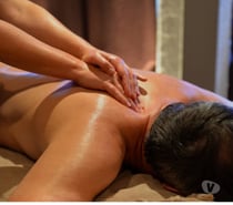 Massage Tantrique