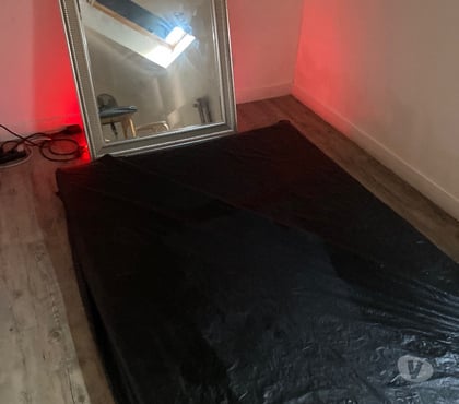 Massage relaxant Auvers sur Oise Val-d'Oise - Photos Vivastreet Massage relaxants sensoriels personnalisés Auvers sur oise