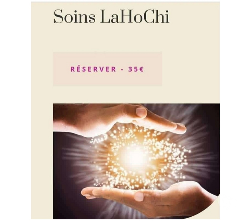 Massages Haute-Savoie Thonon les Bains - Photos Vivastreet Massages Lahochi