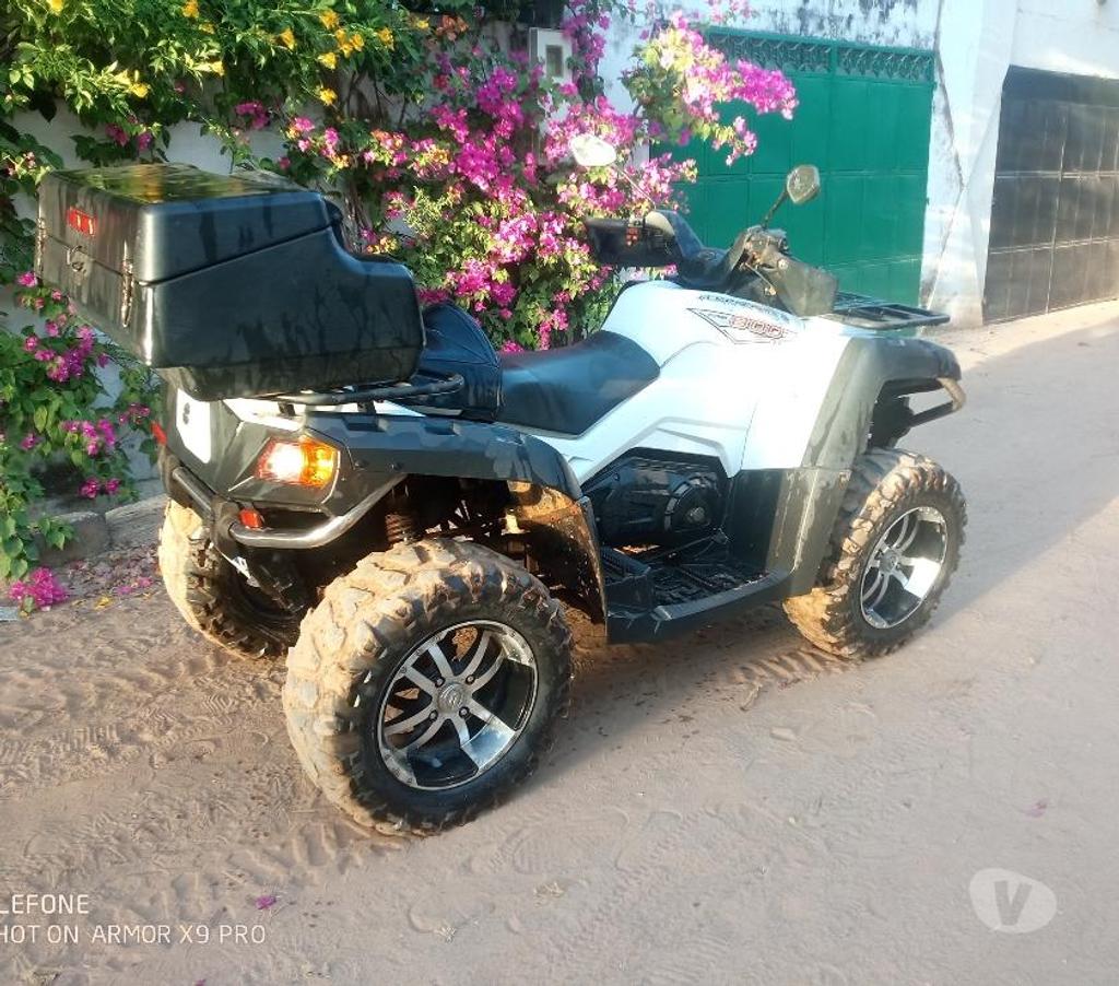 Quad occasion Seine-et-Marne Saacy sur Marne - 77730 - Photos Vivastreet quad cf moto 800 saly senegal