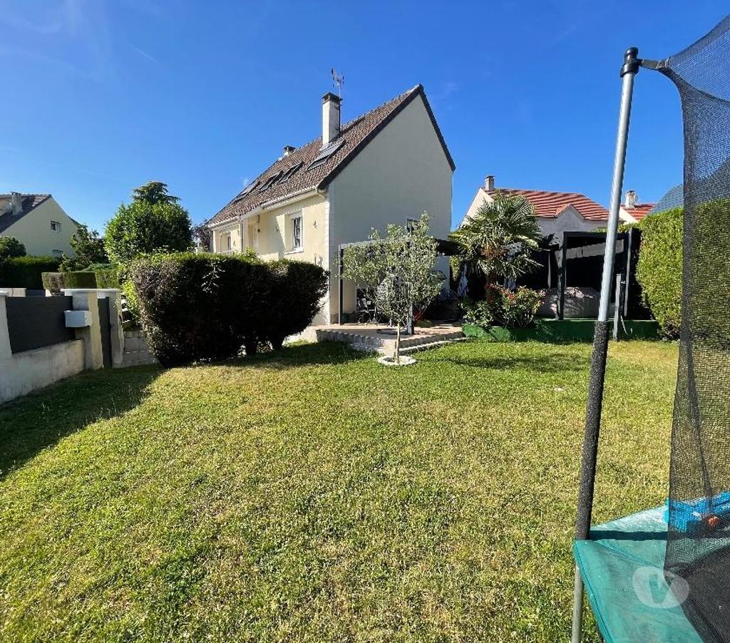 Vente Maison Val-d'Oise Fosses - 95470 - Photos Vivastreet Maison individuelle T7