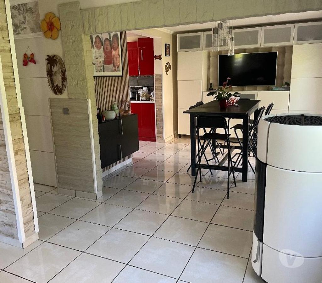 Vente Maison Val-d'Oise Fosses - 95470 - Photos Vivastreet Maison individuelle T7