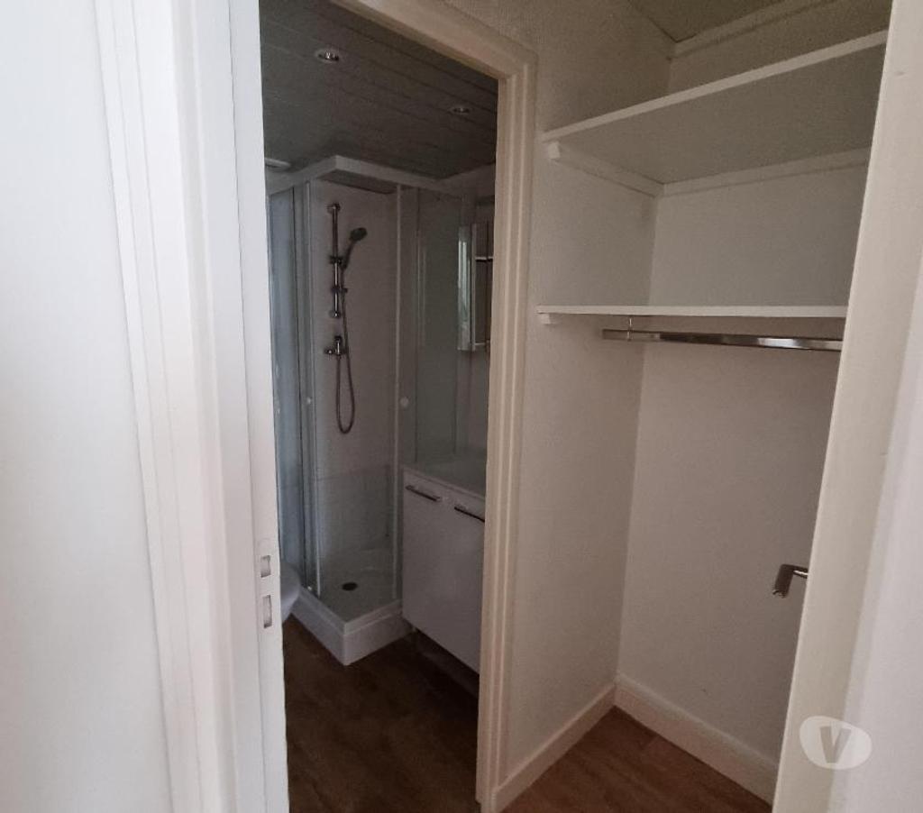 Location appartement Allier Vichy - 03200 - Photos Vivastreet Très beau studio, Proche Parc des sources Fer à cheval