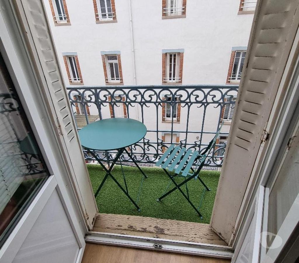 Location appartement Allier Vichy - 03200 - Photos Vivastreet Très beau studio, Proche Parc des sources Fer à cheval