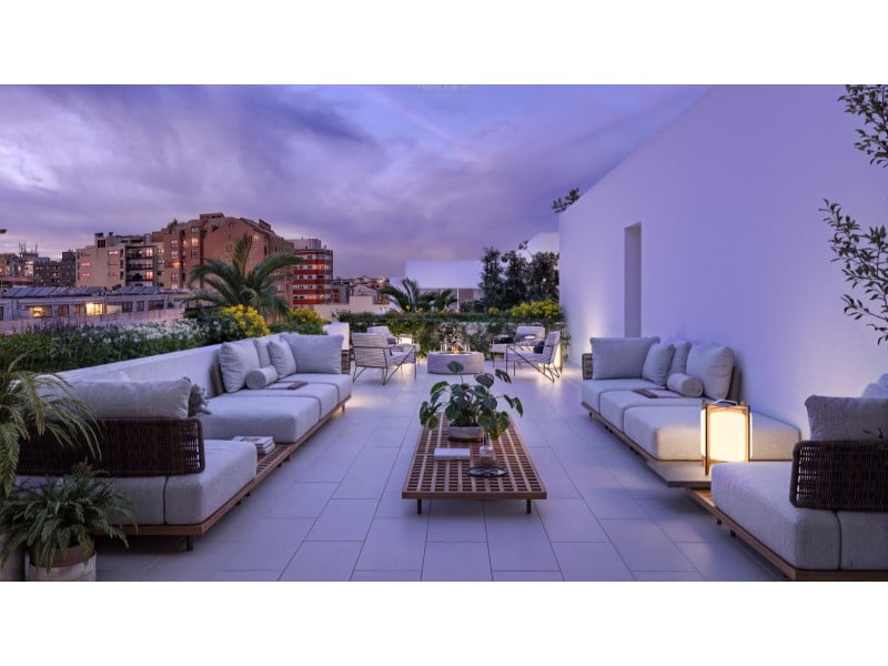 Vente Appartement - Photos Vivastreet Magnifique appartement de 4 chambres au cur de Matosinhos