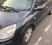 Renault scénic 1.9 dci 130cv