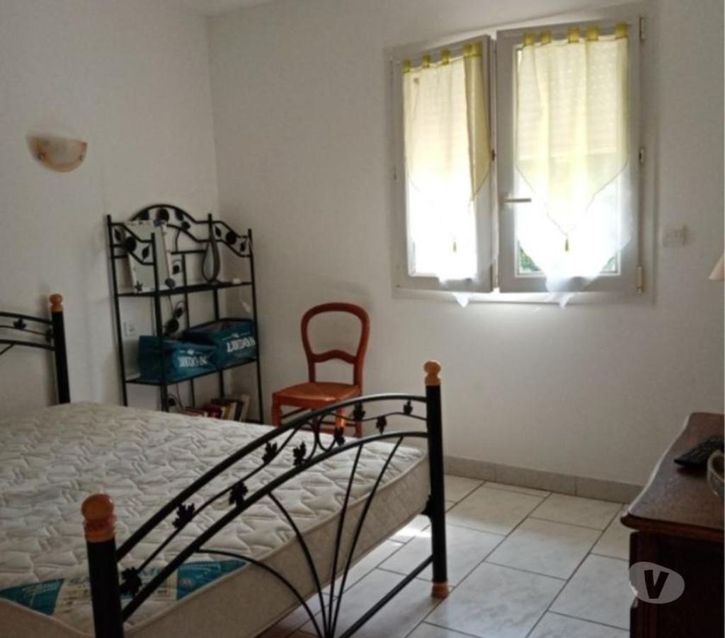 location saisonniere Pyrénées-Orientales Canet en Roussillon - 66140 - Photos Vivastreet Bel Villa Pyrénées Oriental Climat *Pisc. privé 10x4m