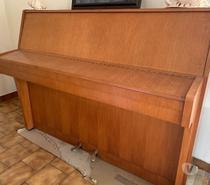 vends piano shimmel année 1969