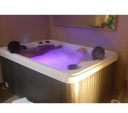 Massage Lisieux Calvados - Photos Vivastreet Nouveau institut Sureza