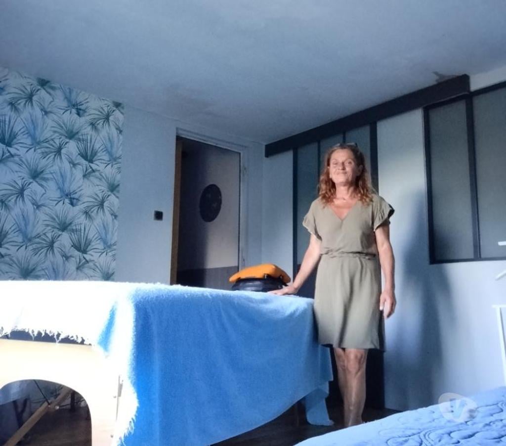 Massages Ille-et-Vilaine Redon - 35600 - Photos Vivastreet Un moment pour soi