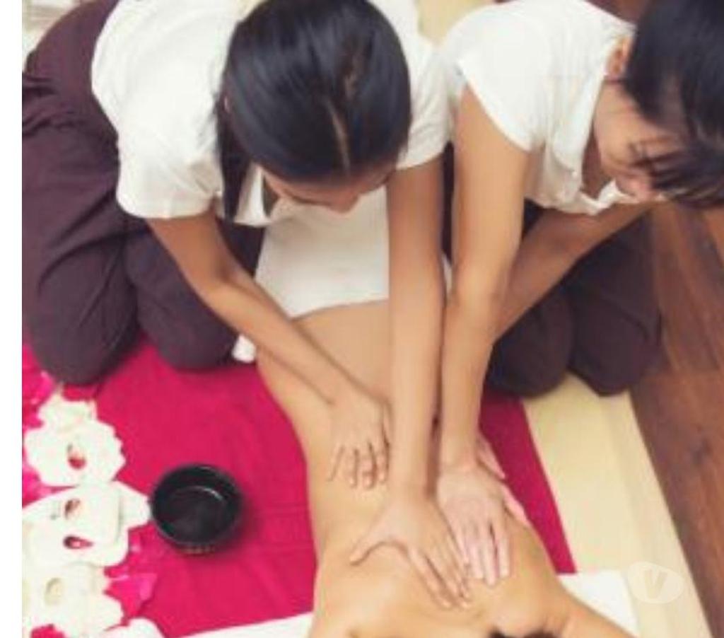 Massages Paris Paris 13ème ardt - 75013 - Photos Vivastreet Salon de massage paris 75013 Place italie