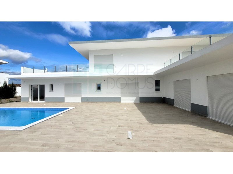 Vente Maison - Photos Vivastreet Villa 4 chambres Neuve de Luxe avec Vue Mer et Piscine -...