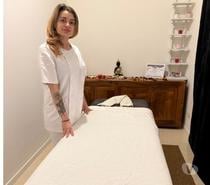 Miki massage Menton