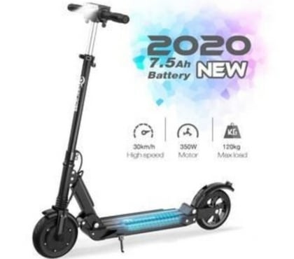 Sports - hobbies Narbonne Narbonne - Photos Vivastreet VENDS TROTTINETTE ELECTRIQUE EVERCROSS E1