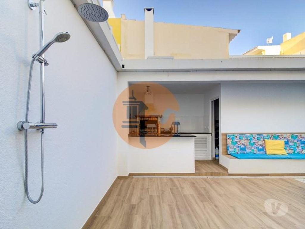 Appartements à vendre Portugal - Photos Vivastreet Appartement Duplex T3+1 Rénové - À seulement 900m de la Plage...