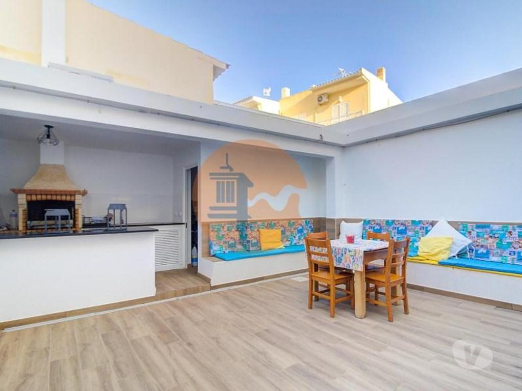 Appartements à vendre Portugal - Photos Vivastreet Appartement Duplex T3+1 Rénové - À seulement 900m de la Plage...
