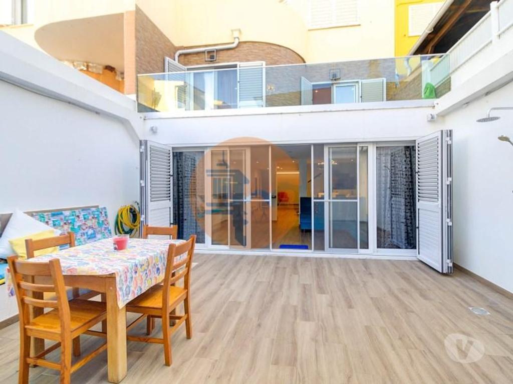 Appartements à vendre Portugal - Photos Vivastreet Appartement Duplex T3+1 Rénové - À seulement 900m de la Plage...