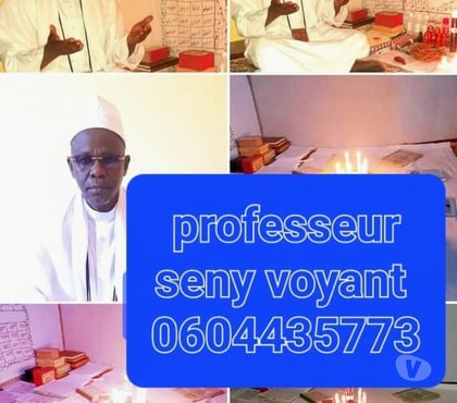 Horoscope - Voyance Lorient Morbihan - Photos Vivastreet Voyant marabout