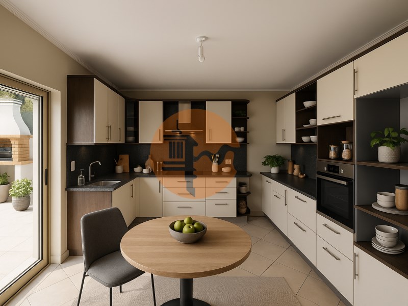 Vente Maison - Photos Vivastreet Villa moderne de 4 chambres avec 315 m2 avec piscine et...