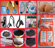 Accessoires pour chien & chats