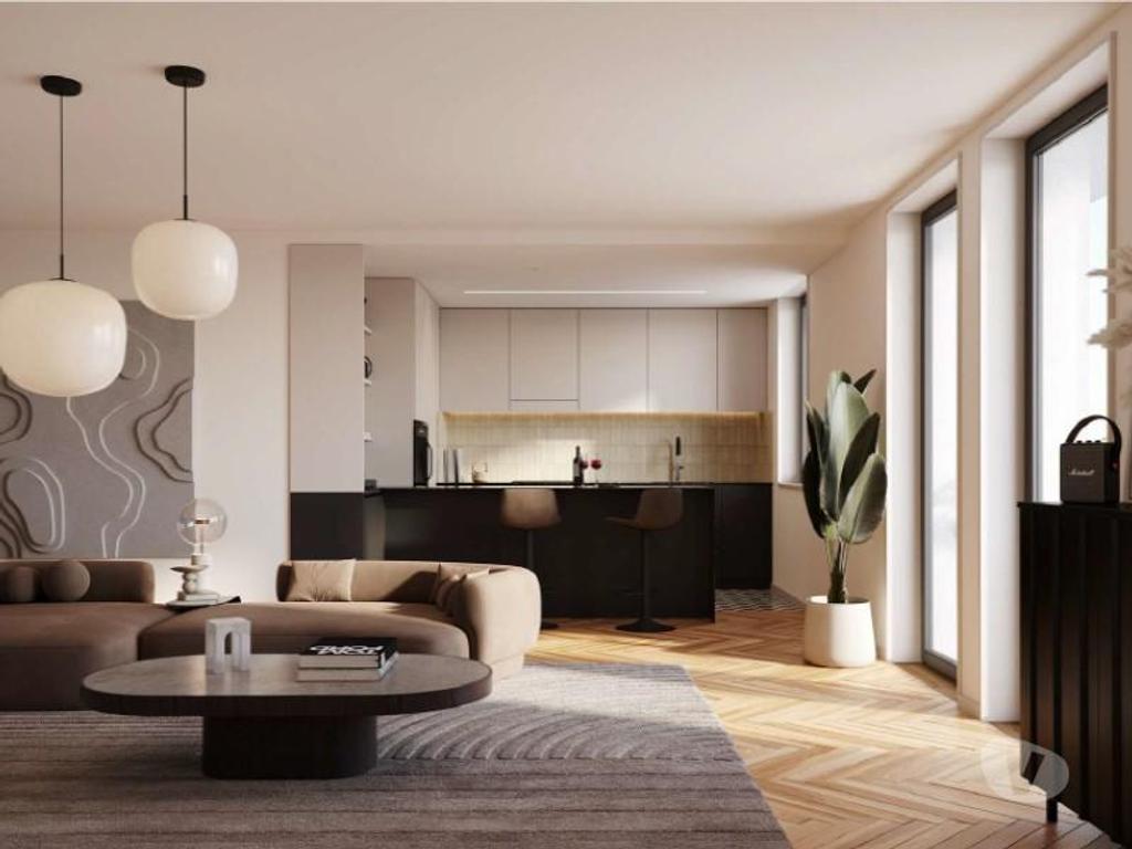 Appartements à vendre Portugal - Photos Vivastreet Appartement en duplex de 3 chambres dans le centre de Porto
