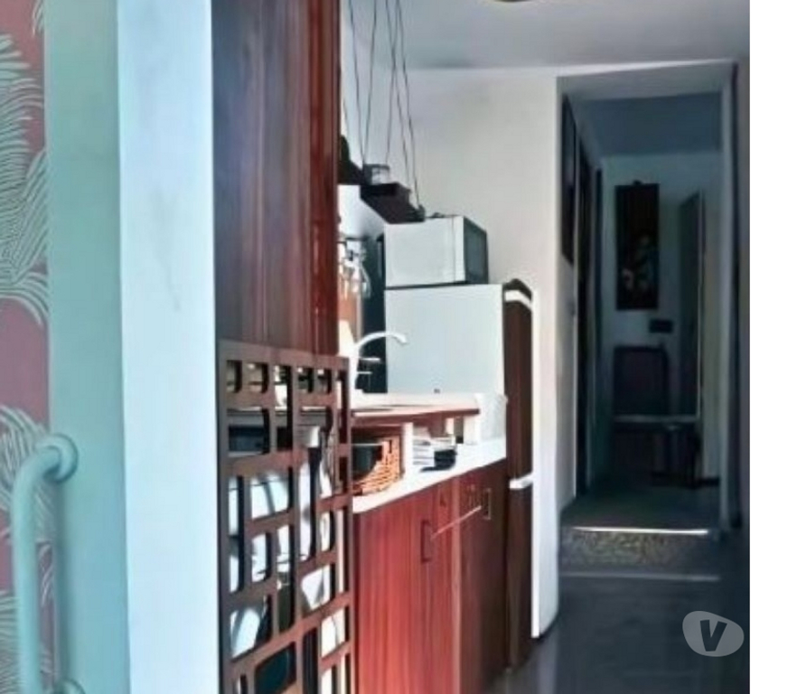 location saisonniere Espagne - Photos Vivastreet Charmante petite maison au centre de Málaga