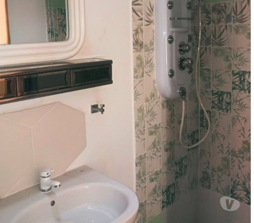 location saisonniere Espagne - Photos Vivastreet Charmante petite maison au centre de Málaga
