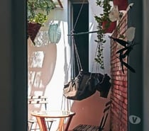 Charmante petite maison au centre de Málaga