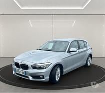 Bmw Série 1 116 D 5 portes Garantie jusqu'à 24 mois