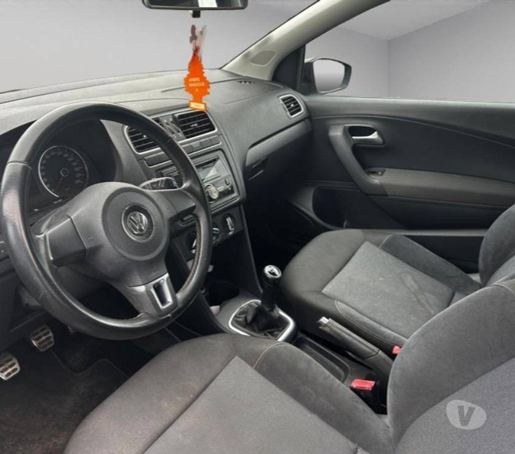 Voiture d'occasion Finistère Guipavas - 29490 - Photos Vivastreet Volkswagen Polo V 1.2 TDI