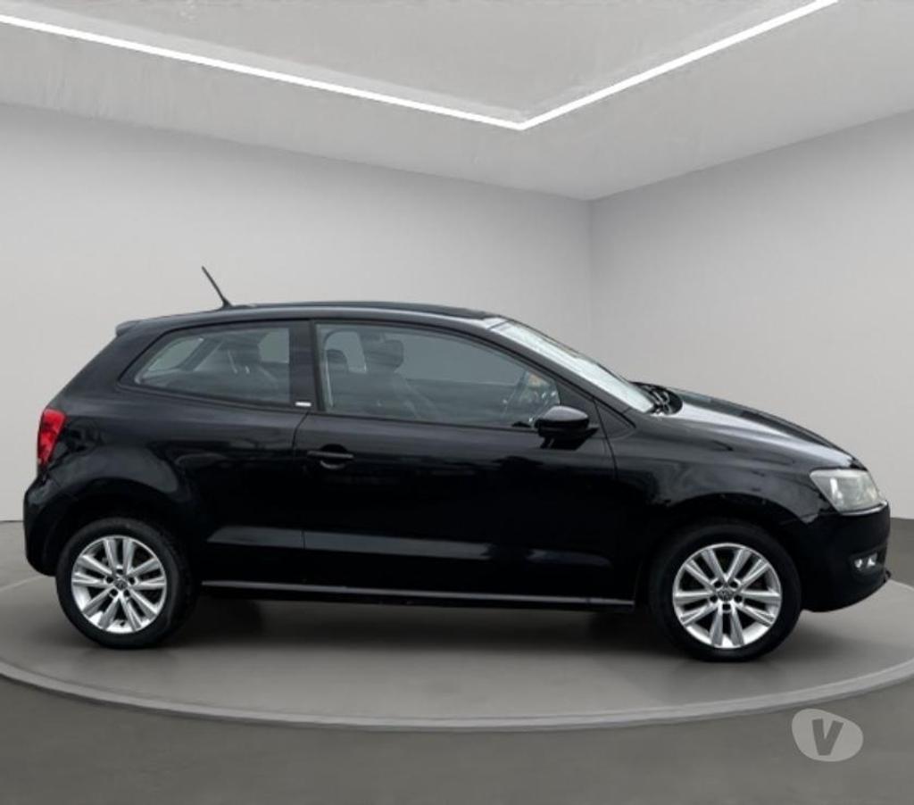 Voiture d'occasion Finistère Guipavas - 29490 - Photos Vivastreet Volkswagen Polo V 1.2 TDI