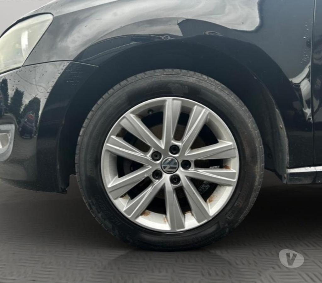 Voiture d'occasion Finistère Guipavas - 29490 - Photos Vivastreet Volkswagen Polo V 1.2 TDI