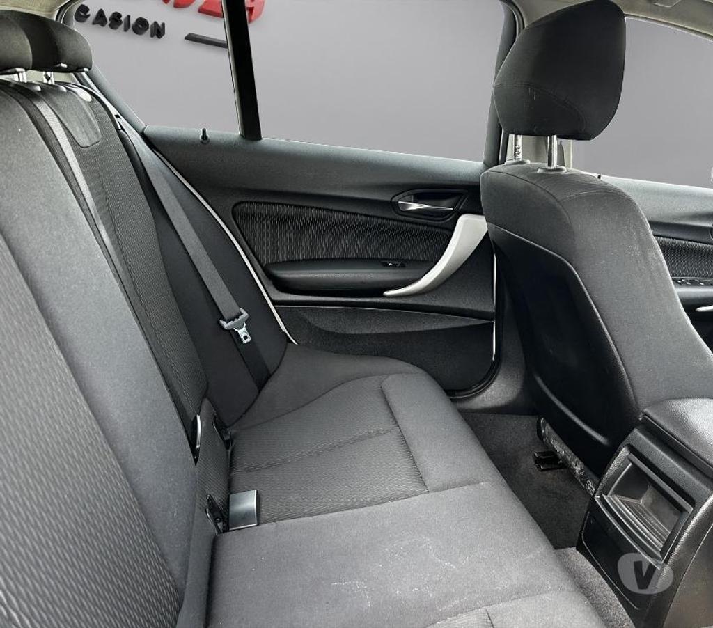 Voiture d'occasion Finistère Guipavas - 29490 - Photos Vivastreet Bmw Série 1 116d 2.0 16V