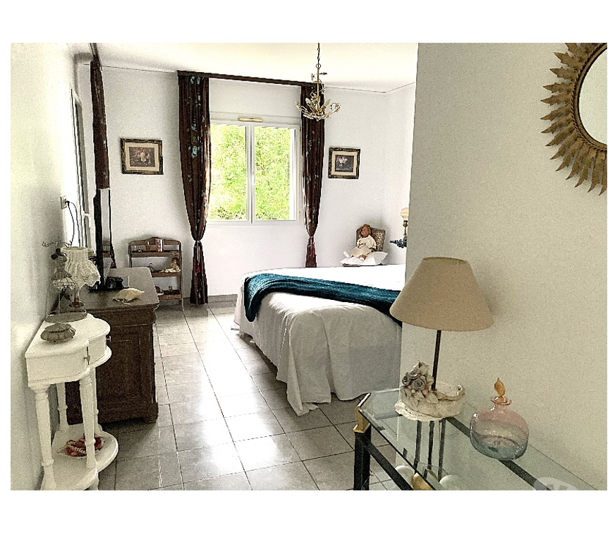 Vente Maison Loire St Etienne - Photos Vivastreet villa architecte - st Victor sur Loire- propriété prestige