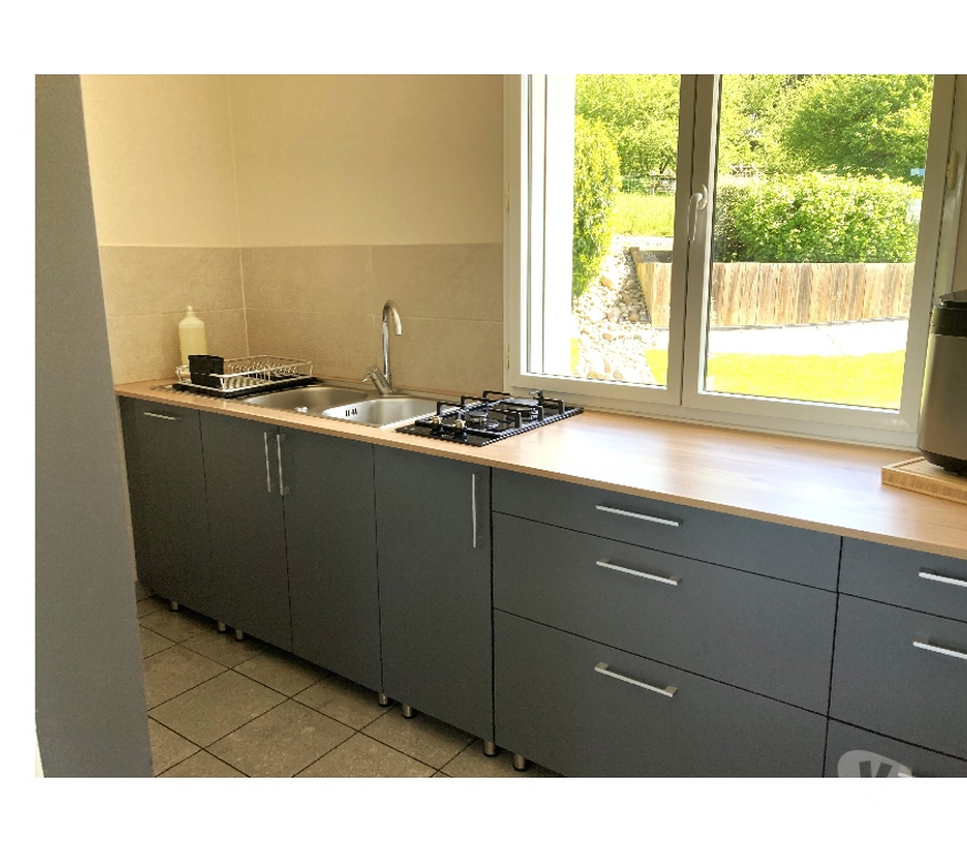 Vente Maison Loire St Etienne - Photos Vivastreet villa architecte - st Victor sur Loire- propriété prestige