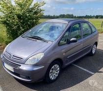 Citroën Picasso 1.6 HDI 110 excellent état