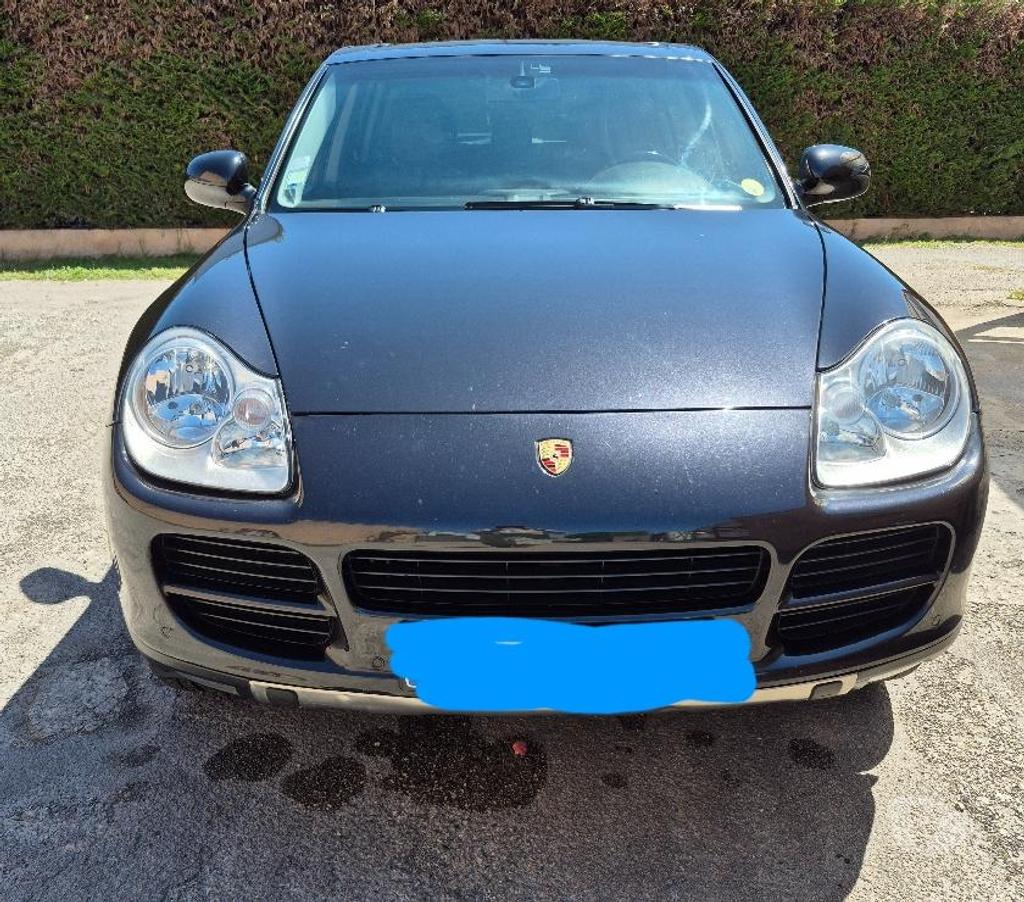 Voiture d'occasion Bouches-du-Rhône Gardanne - 13120 - Photos Vivastreet porsche cayenne