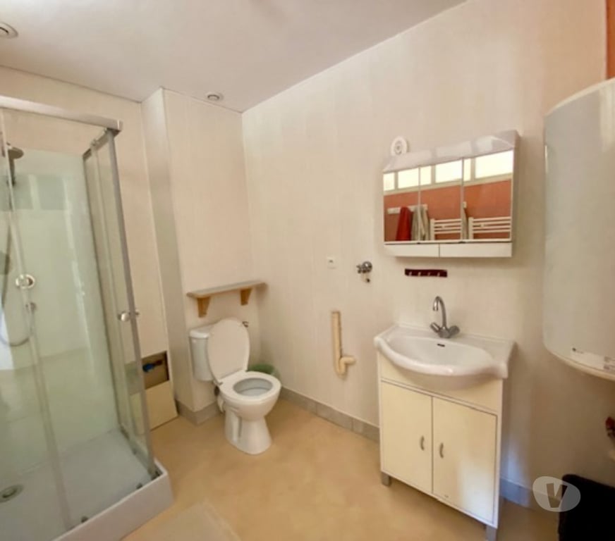Appartements à vendre Loir-et-Cher Mer - 41500 - Photos Vivastreet Centre ville de MER (41500) Maison avec 3 appartements