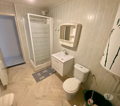Achat appartement Mer Loir-et-Cher - Photos Vivastreet Centre ville de MER (41500) Maison avec 3 appartements