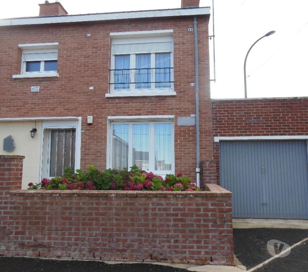 Vente Maison Nord Avelin - 59710 - Photos Vivastreet Maison Lumineuse