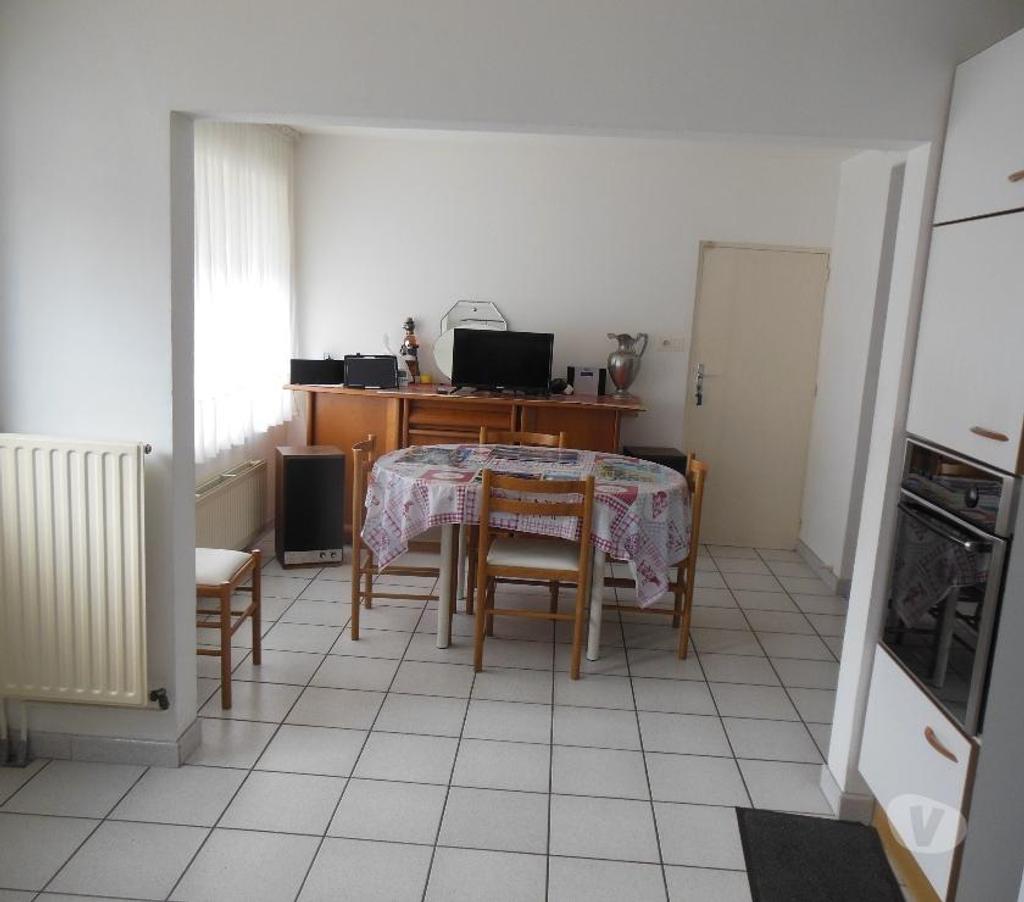 Vente Maison Nord Avelin - 59710 - Photos Vivastreet Maison Lumineuse