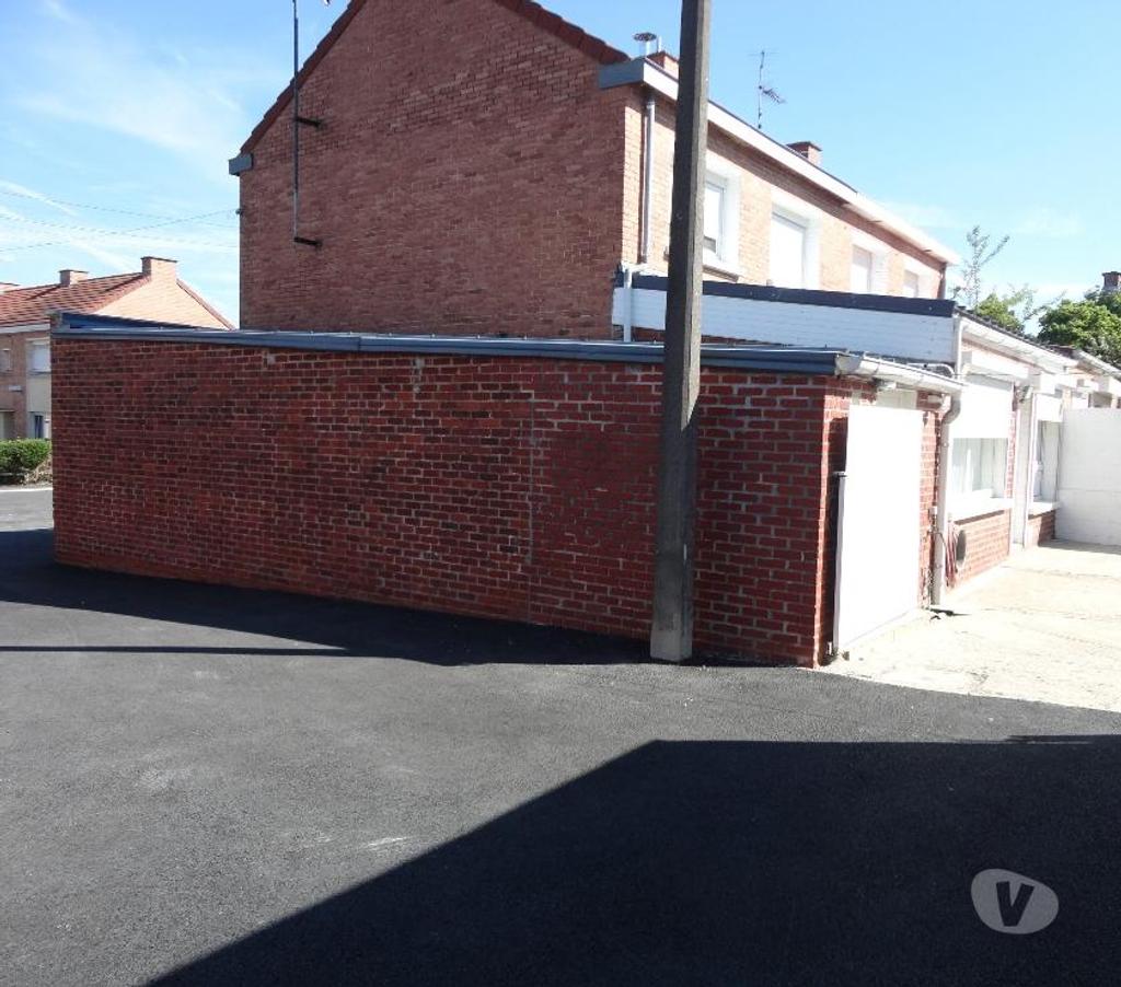 Vente Maison Nord Avelin - 59710 - Photos Vivastreet Maison Lumineuse