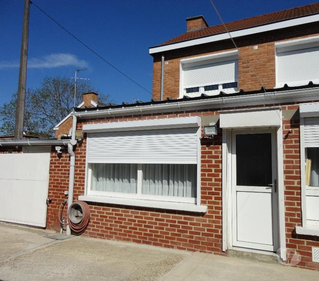 Vente Maison Nord Avelin - 59710 - Photos Vivastreet Maison Lumineuse