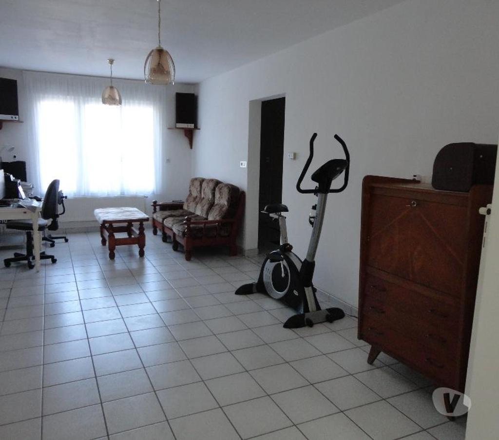 Vente Maison Nord Avelin - 59710 - Photos Vivastreet Maison Lumineuse