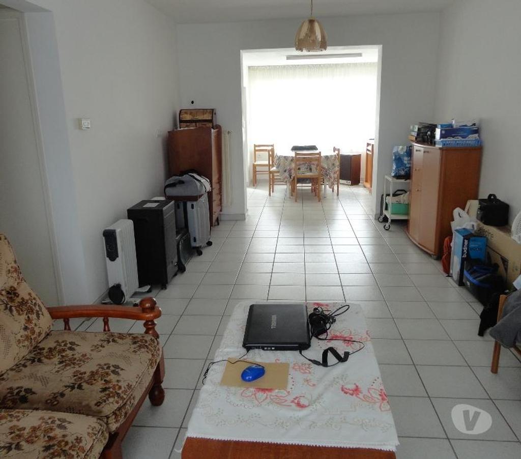 Vente Maison Nord Avelin - 59710 - Photos Vivastreet Maison Lumineuse