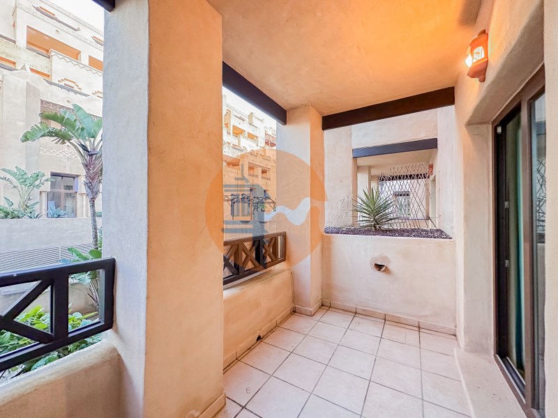 Achat appartement - Photos Vivastreet T2 avec terrasse et garage - 1ère ligne de plage - Isla Canela