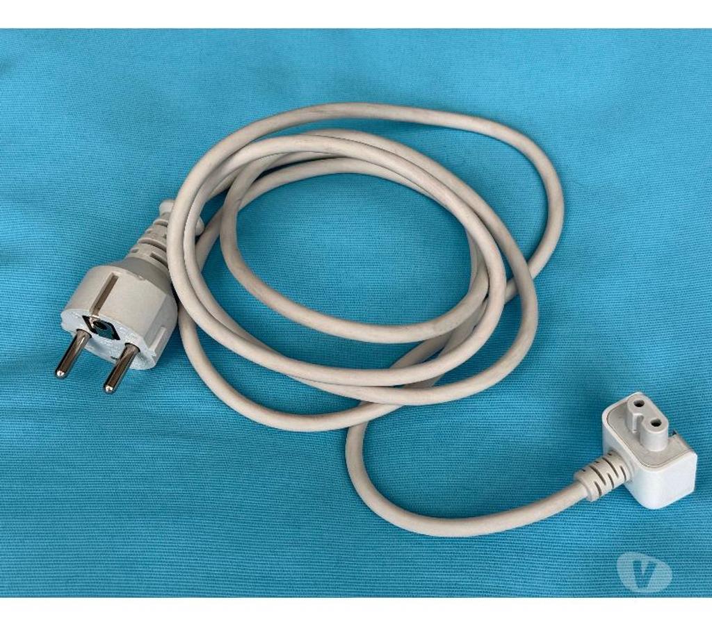 Informatique Nord Wasquehal - 59290 - Photos Vivastreet Câble d’extension pour adaptateur secteur MacBook